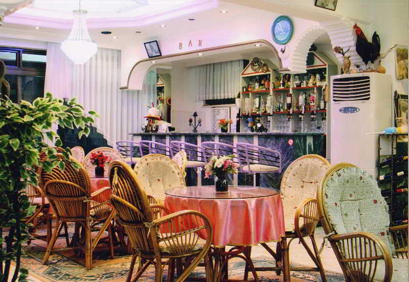 EVREN HOTEL 17/31