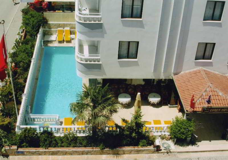 EVREN HOTEL 20/31