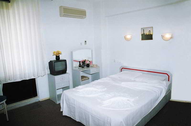 EVREN HOTEL 10/31