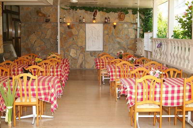 EVREN HOTEL 18/31
