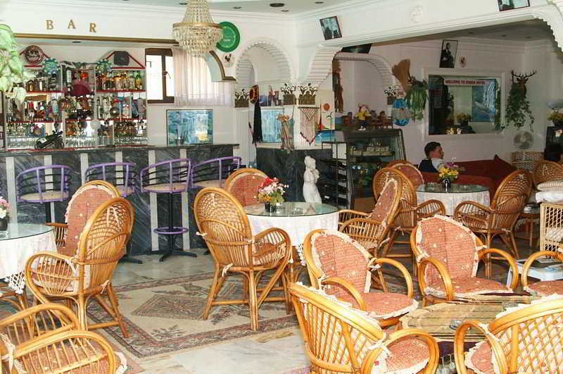 EVREN HOTEL 19/31