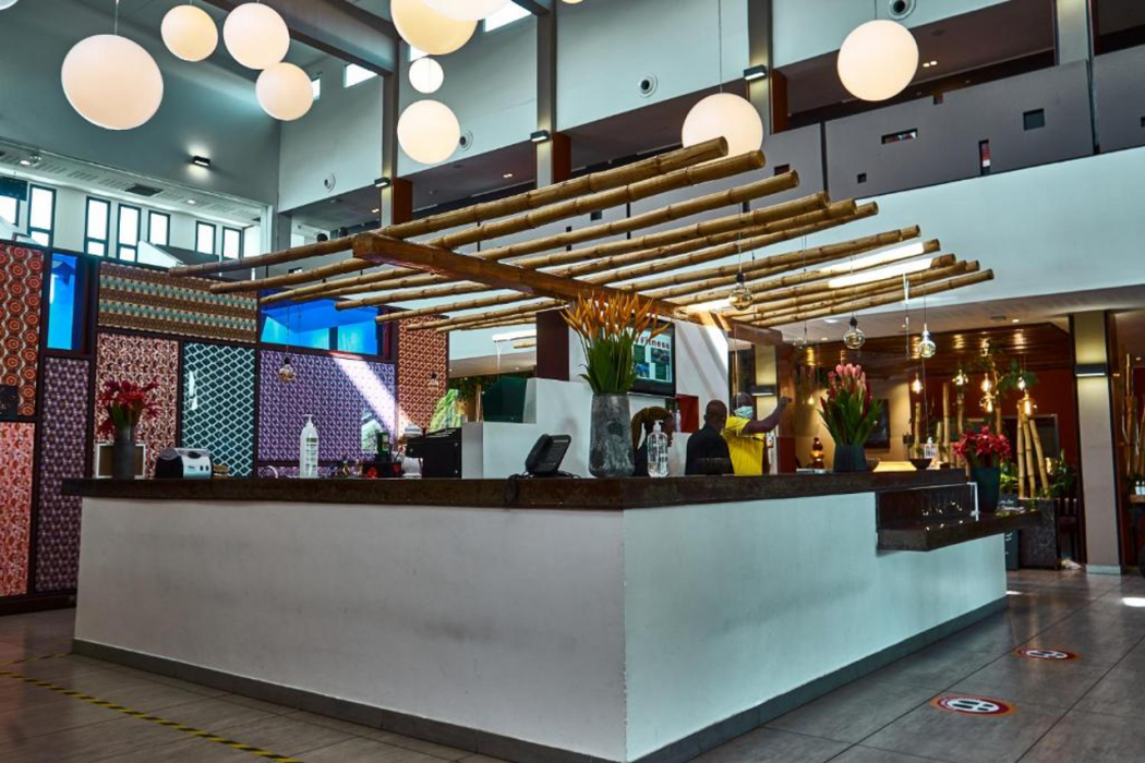 Onomo Hotel Lome 6/47