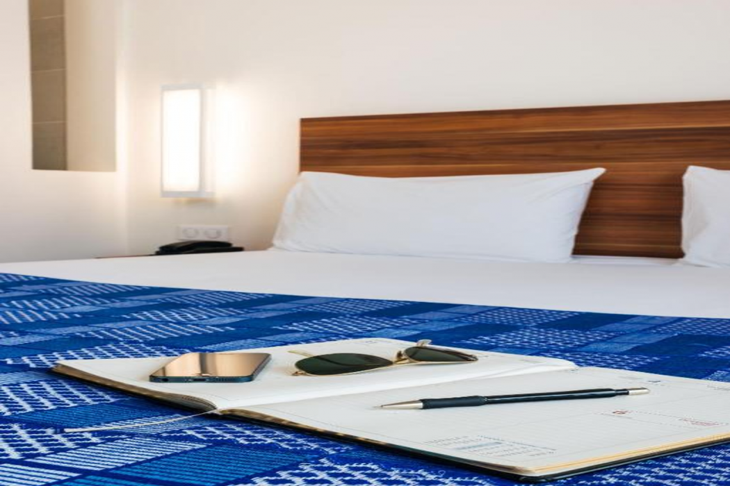 Onomo Hotel Lome 10/47