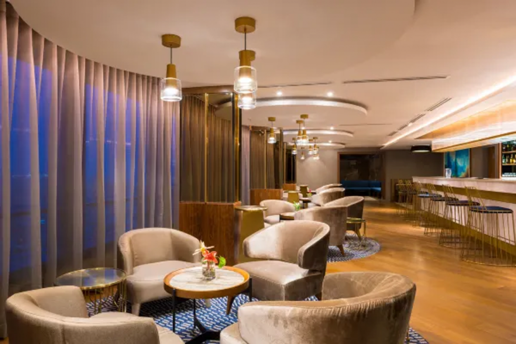 Hotel 2 Fevrier Lome 36/73