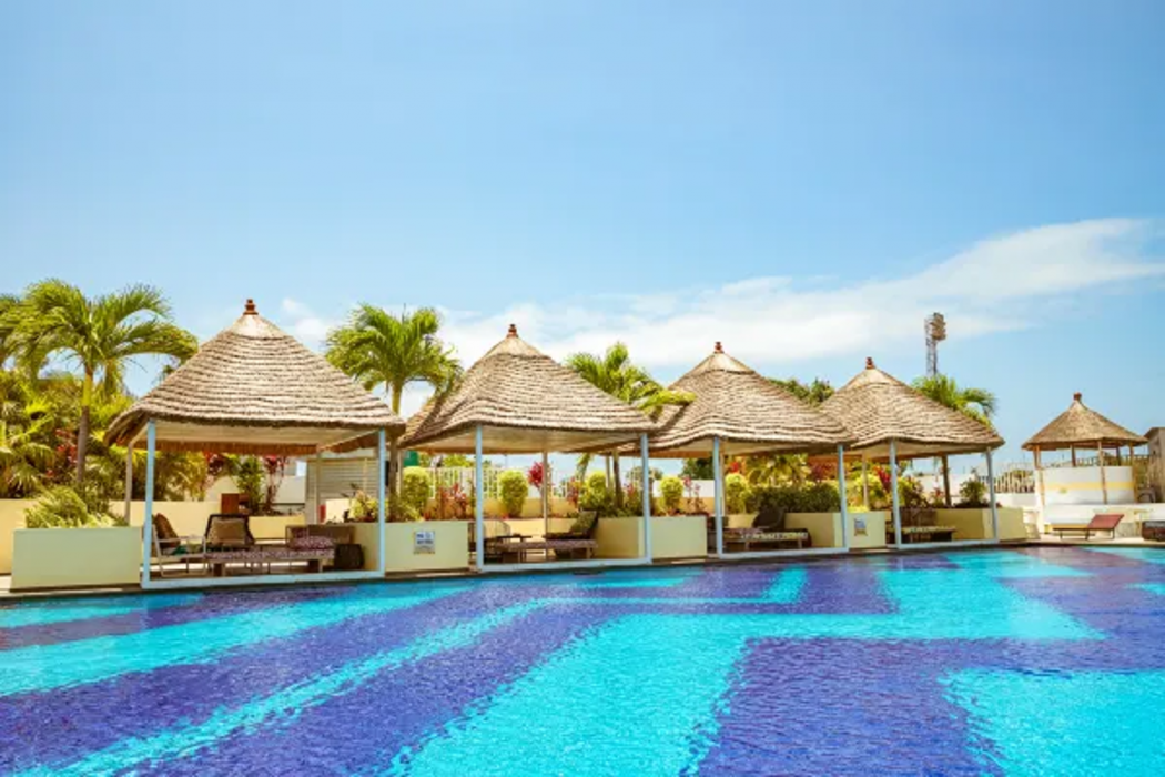 Hotel 2 Fevrier Lome 43/73
