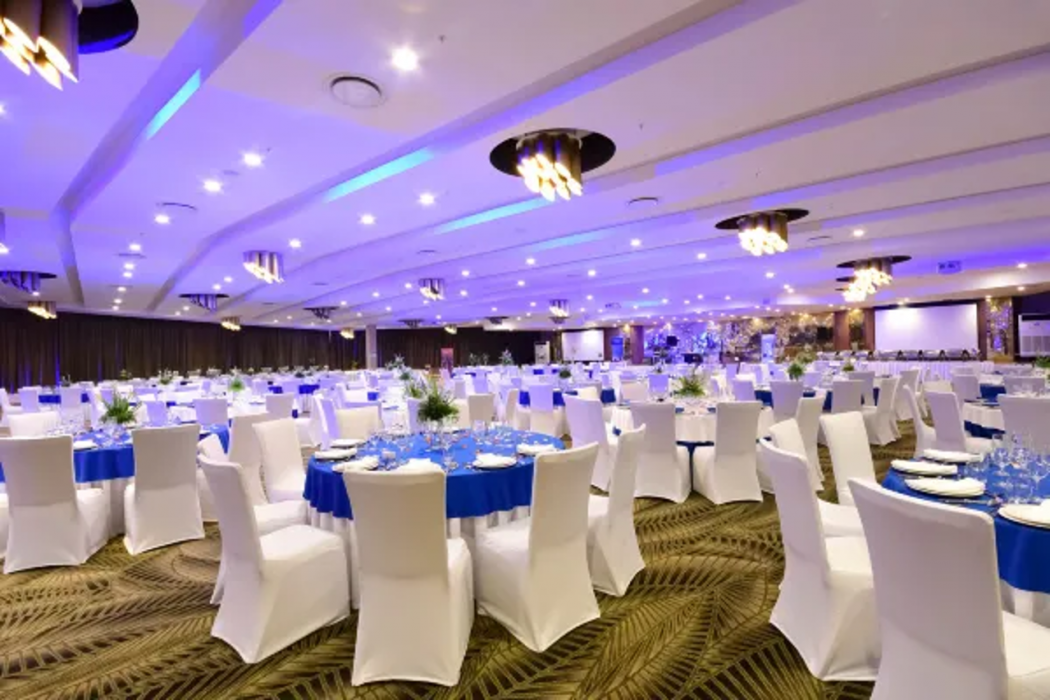 Hotel 2 Fevrier Lome 40/73