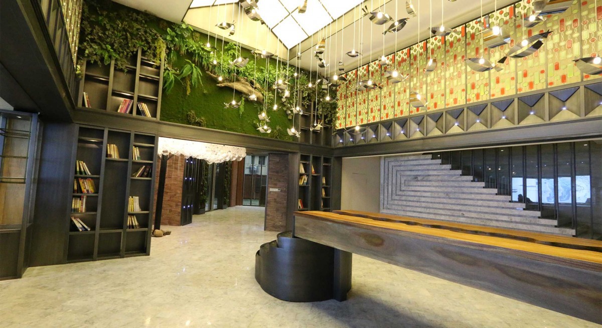 Cosy Park Hotel 10/58