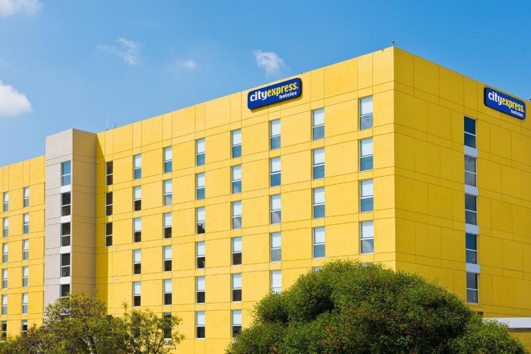 城市Express by万豪酒店Santiago Aeropuerto Chile(City Express by Marriott Santiago Aeropuerto Chile) 图片1
