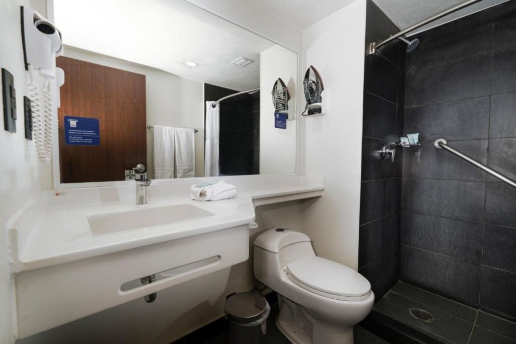 City Express by Marriott Santiago Aeropuerto Chile 12/24