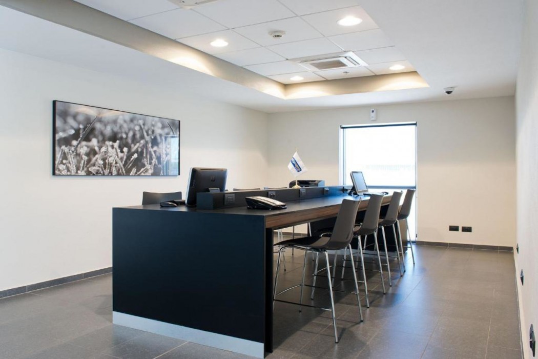 City Express by Marriott Santiago Aeropuerto Chile 16/24