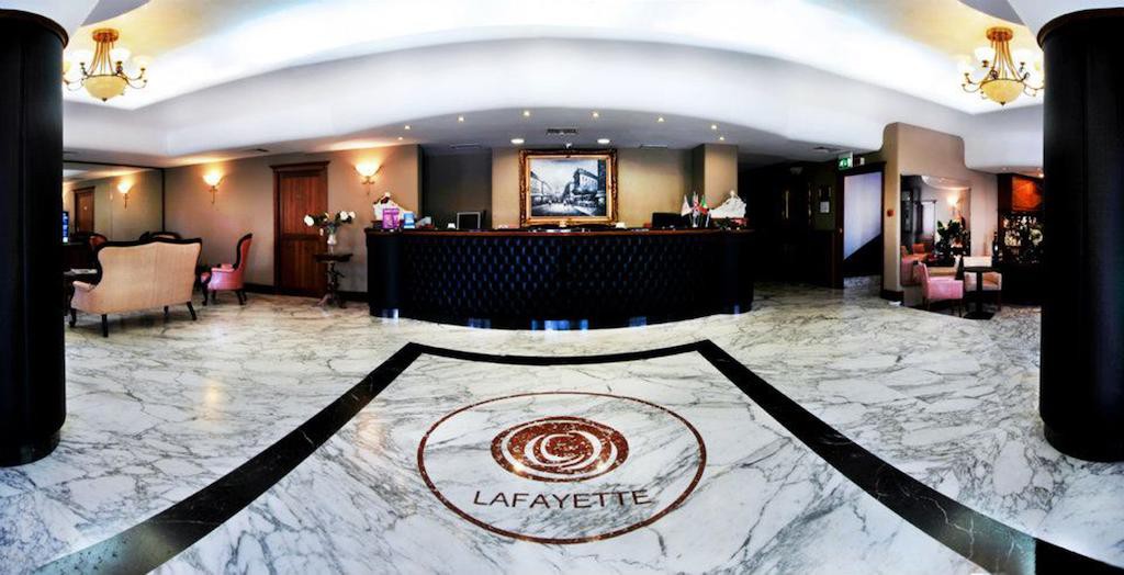 La Fayette 8/52
