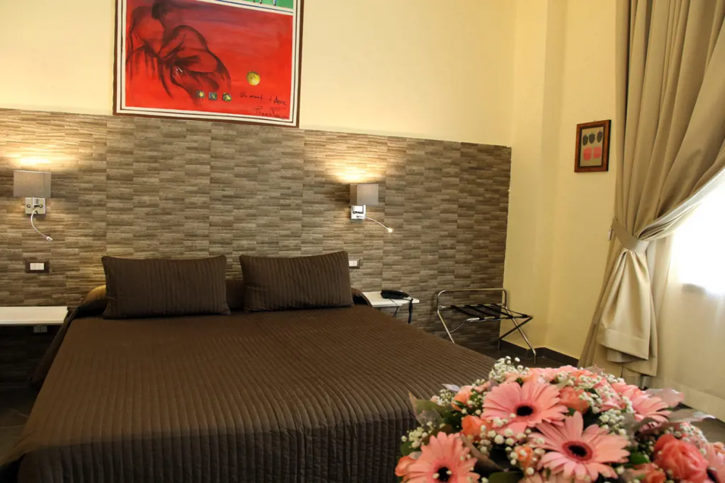 Boutique Hotel Piazza Carita 21/60