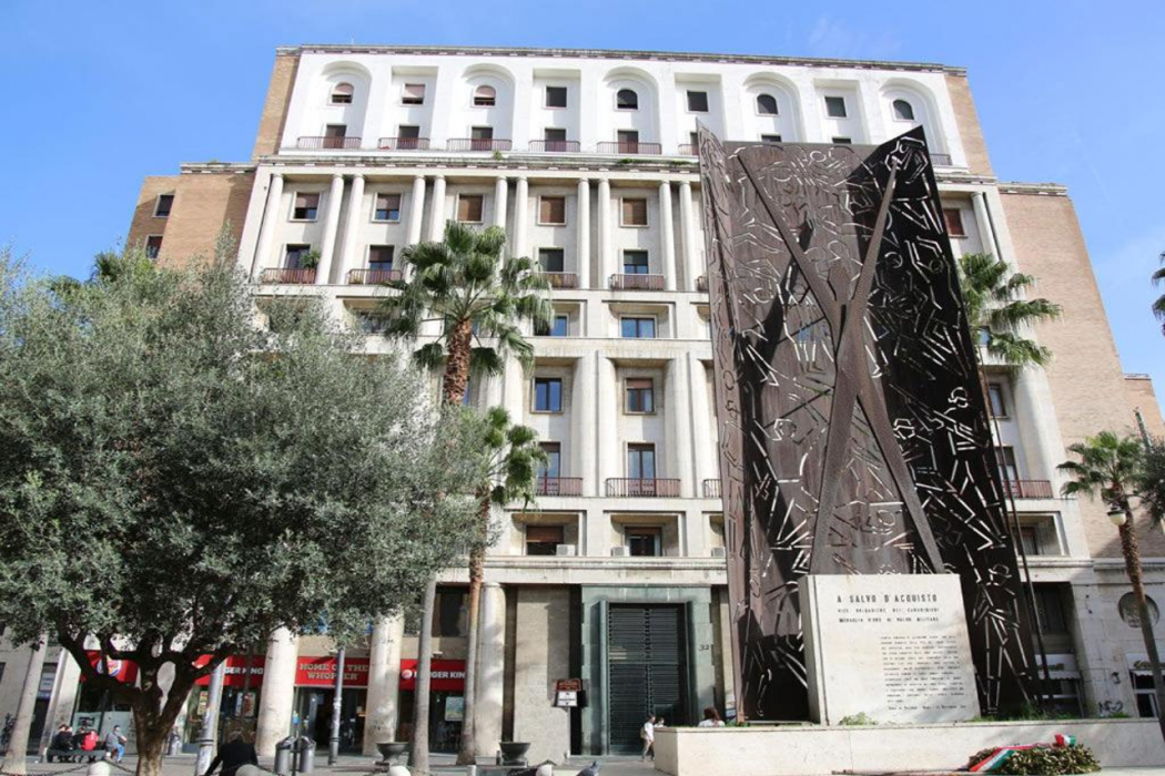 Boutique Hotel Piazza Carita 2/60