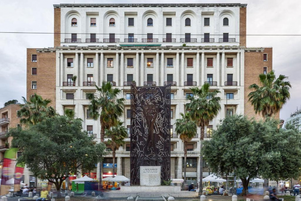 Boutique Hotel Piazza Carita 3/60