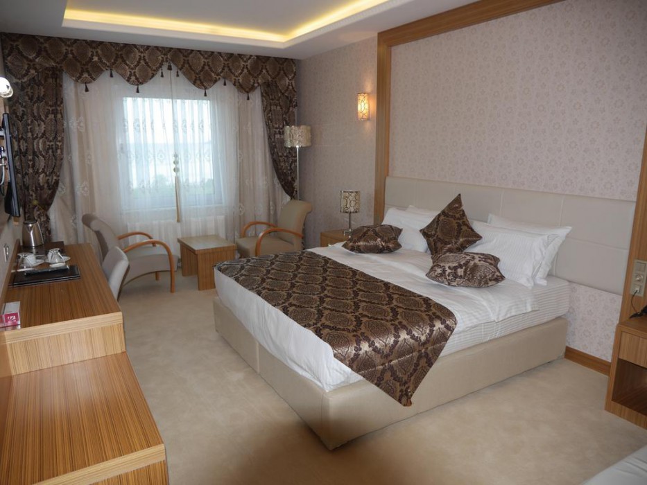 TASAR ROYAL HOTEL 13/33