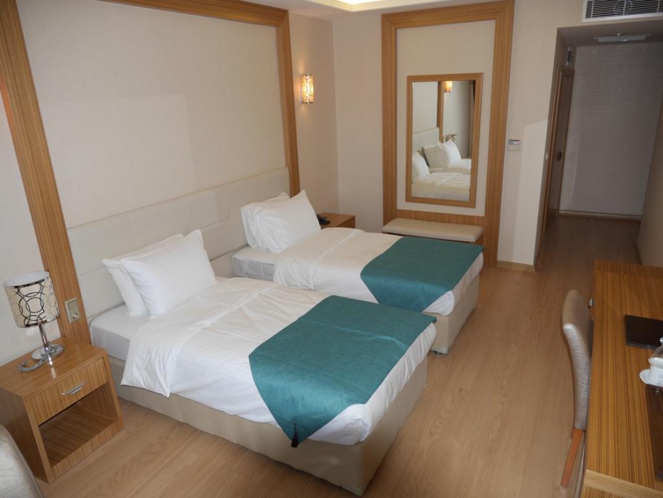 TASAR ROYAL HOTEL 9/33