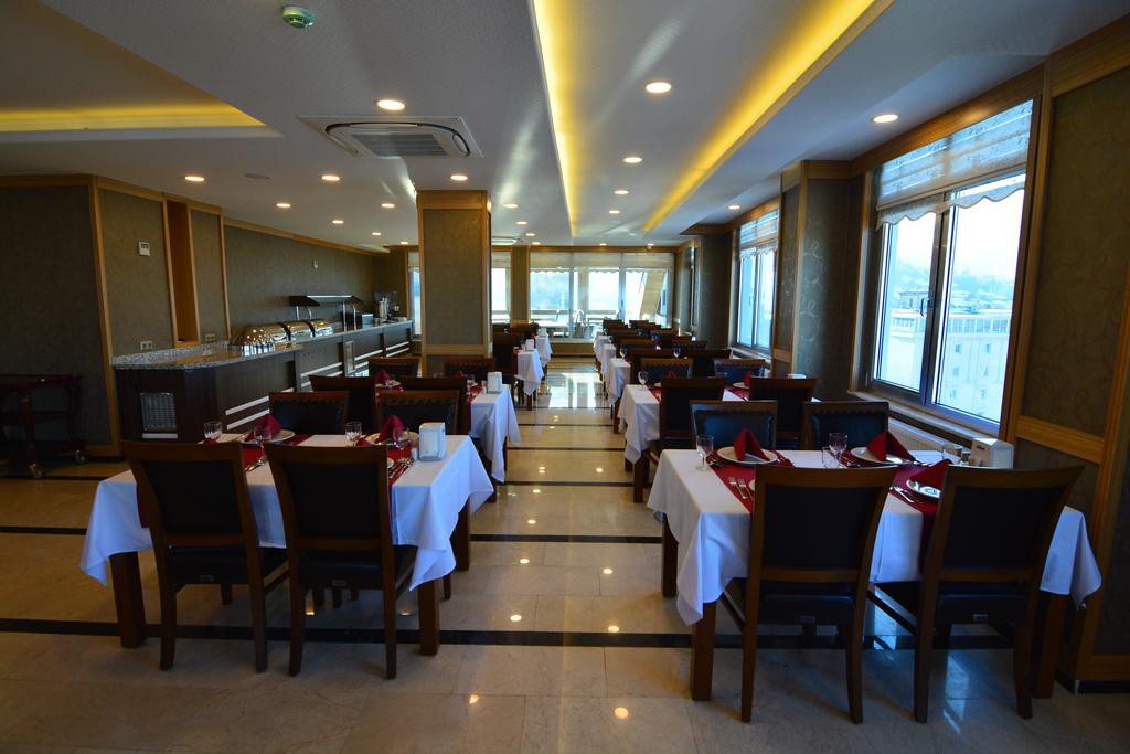 TASAR ROYAL HOTEL 20/33