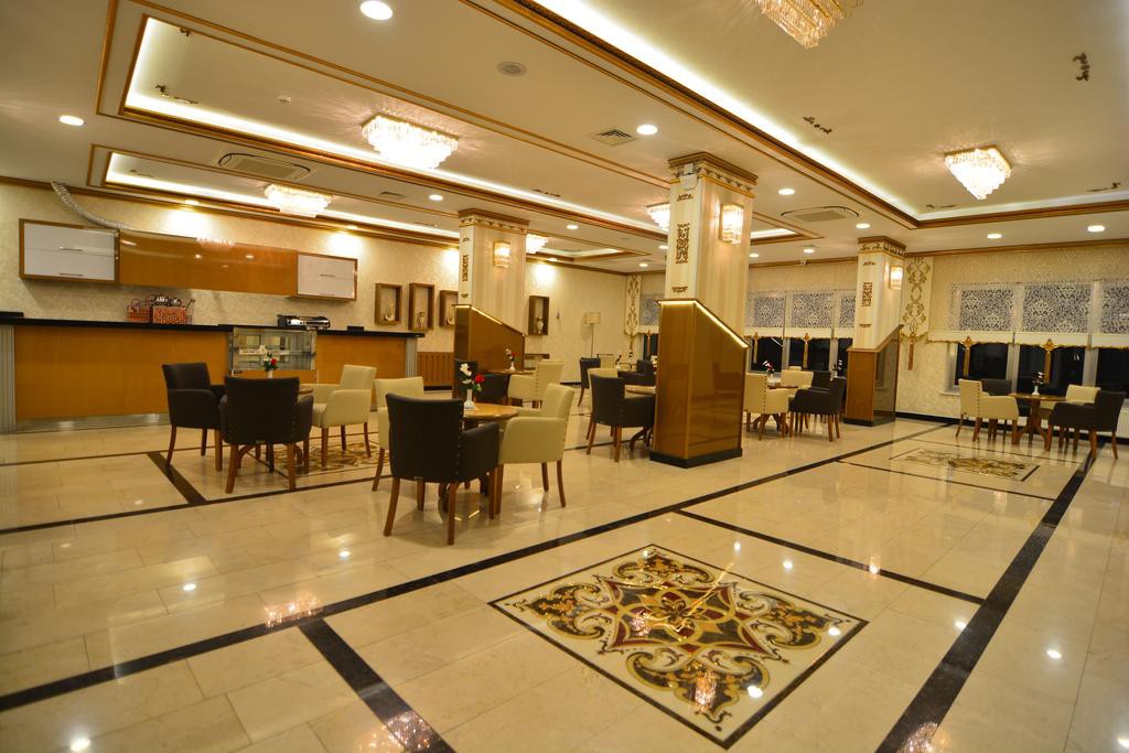 TASAR ROYAL HOTEL 5/33