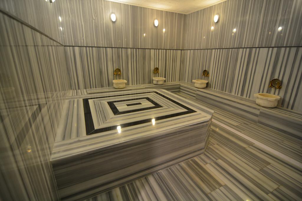TASAR ROYAL HOTEL 22/33
