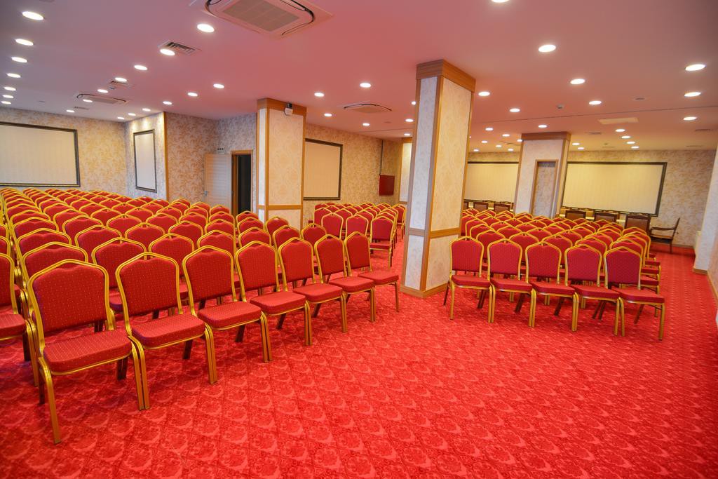 TASAR ROYAL HOTEL 17/33