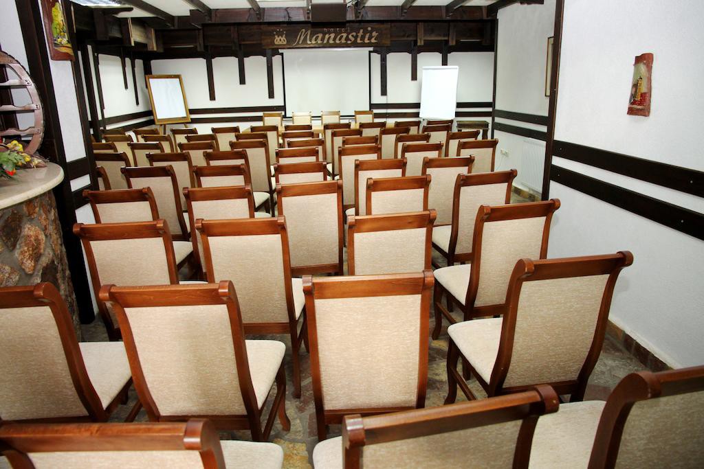 HOTEL MANASTIR BEROVO 14/55