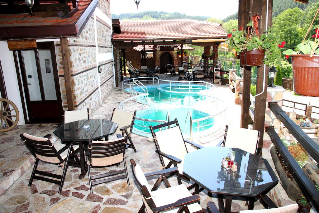 HOTEL MANASTIR BEROVO 15/55