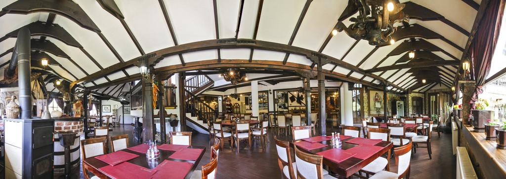 HOTEL MANASTIR BEROVO 13/55