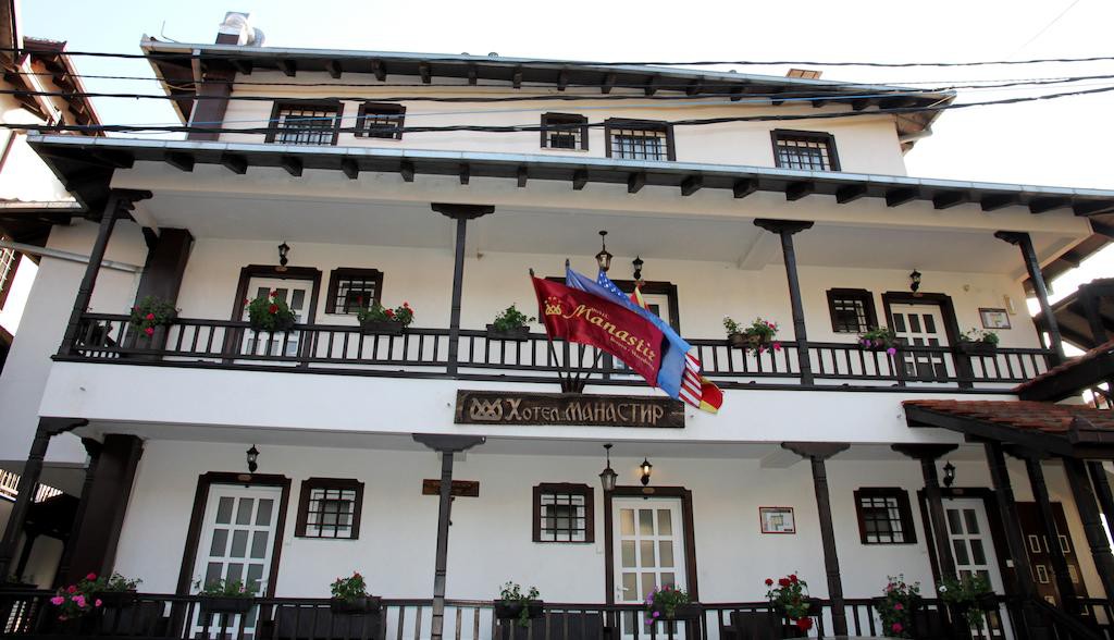 HOTEL MANASTIR BEROVO 2/55
