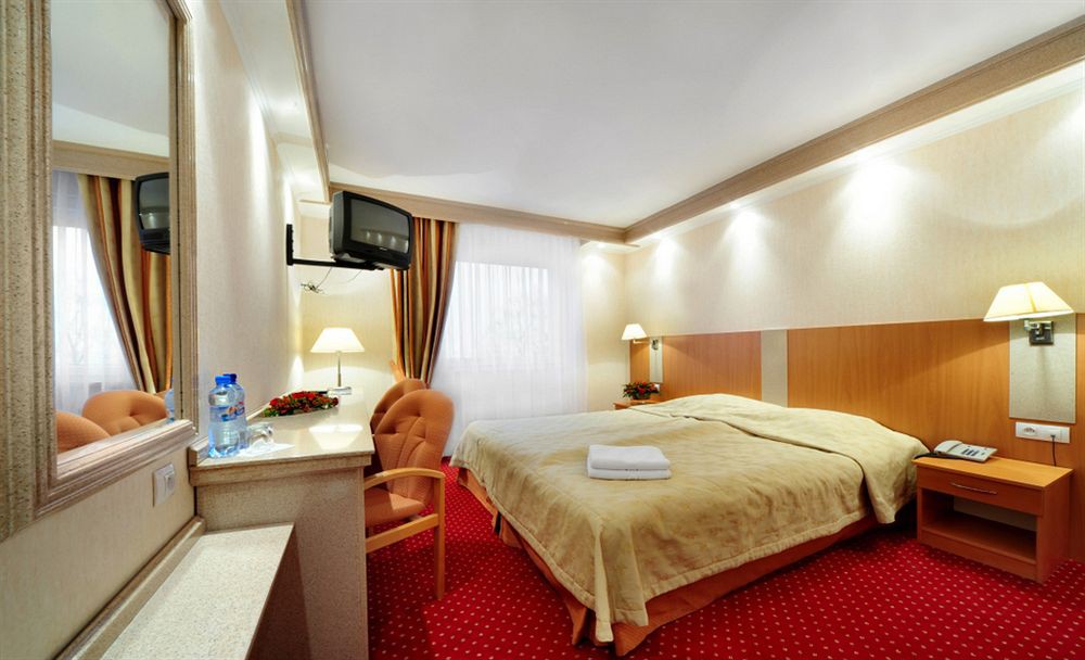 Hotel 500 Zegrze 5/48