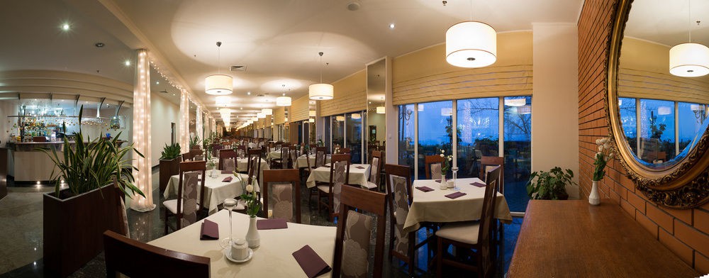 Hotel 500 Zegrze 14/48