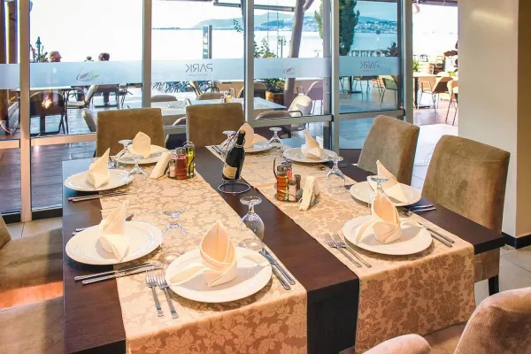 Park Lakeside Hotel 19/56