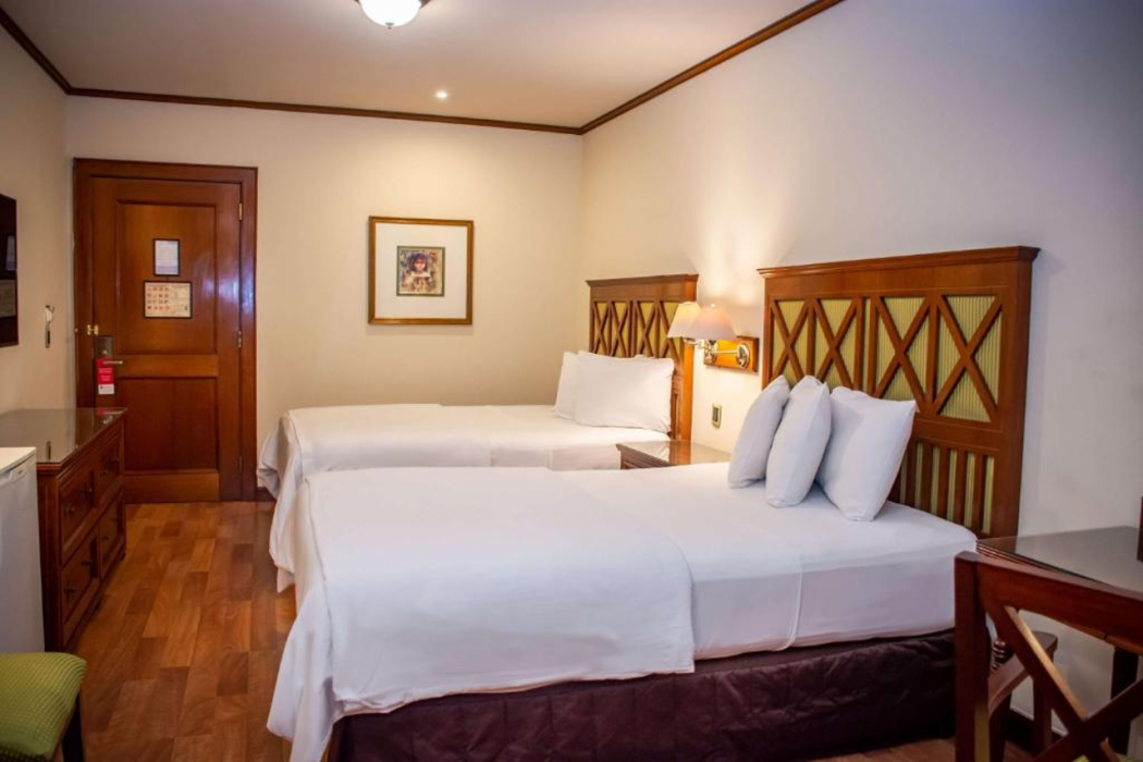 Best Western Plus Hotel Stofella 12/40