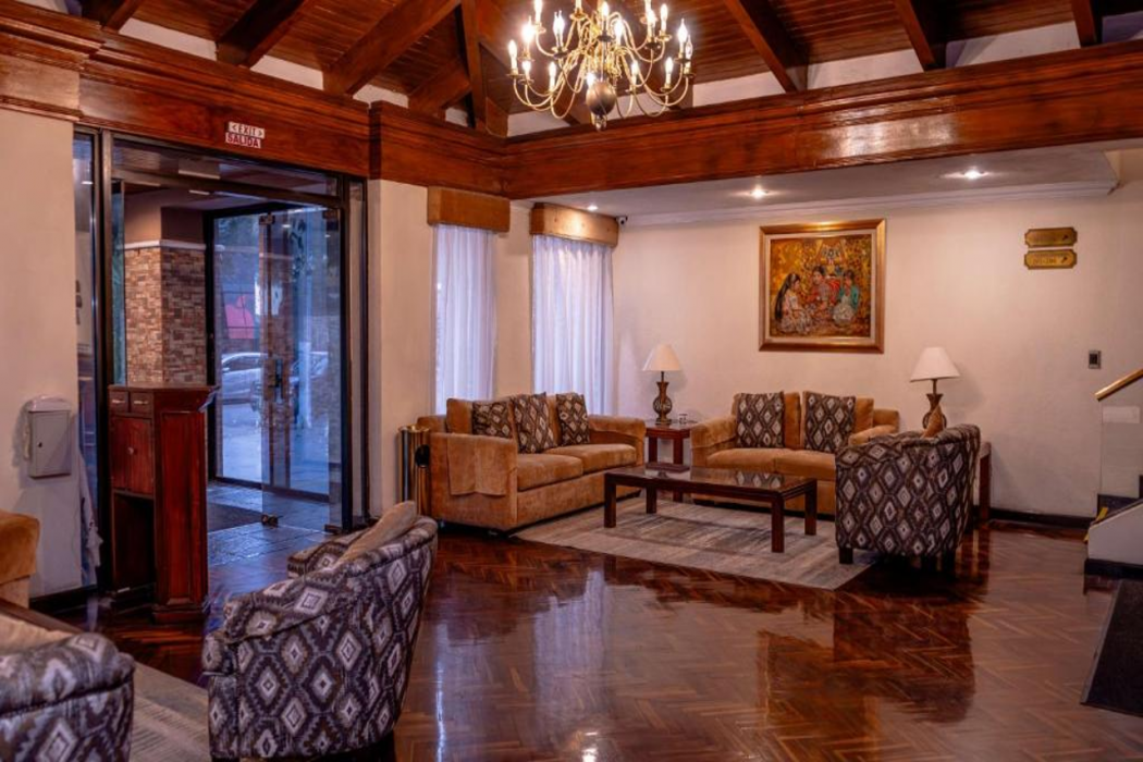 Best Western Plus Hotel Stofella 21/40