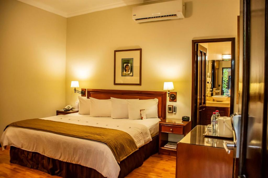 Best Western Plus Hotel Stofella 13/40