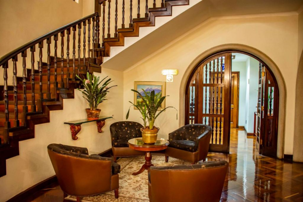 Best Western Plus Hotel Stofella 20/40