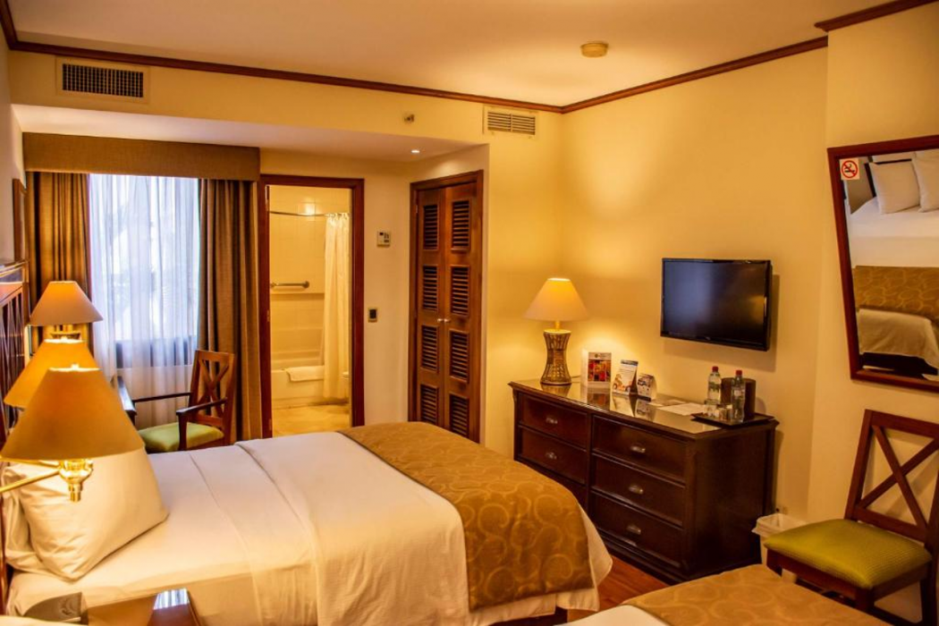 Best Western Plus Hotel Stofella 11/40