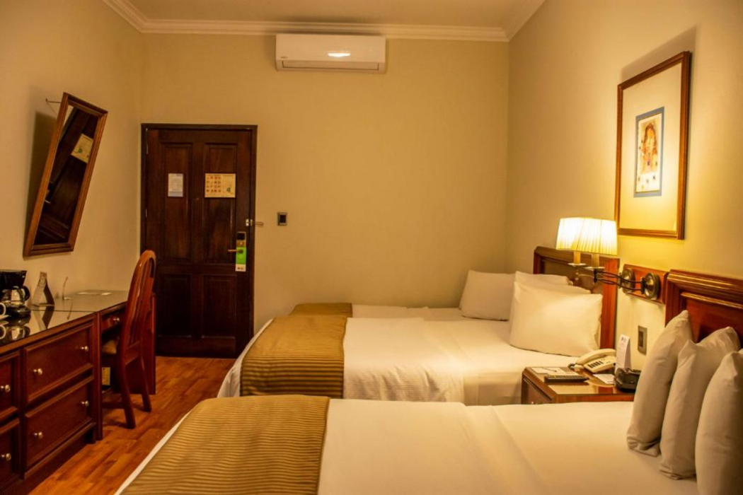 Best Western Plus Hotel Stofella 14/40