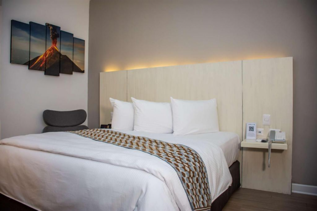 Best Western Plus Hotel Stofella 16/40