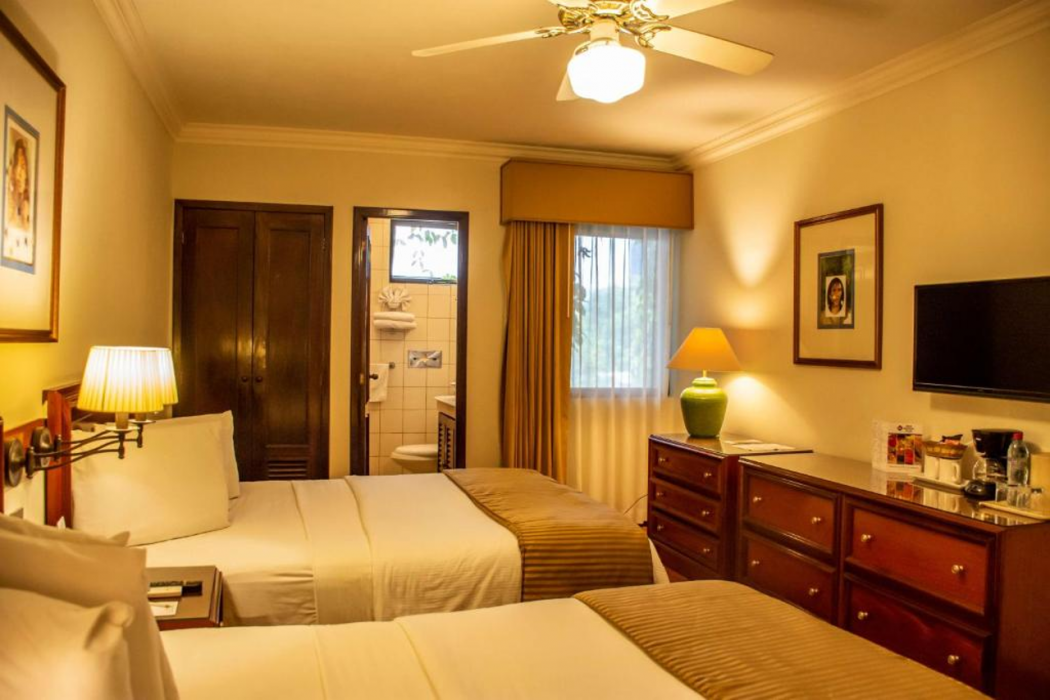 Best Western Plus Hotel Stofella 10/40