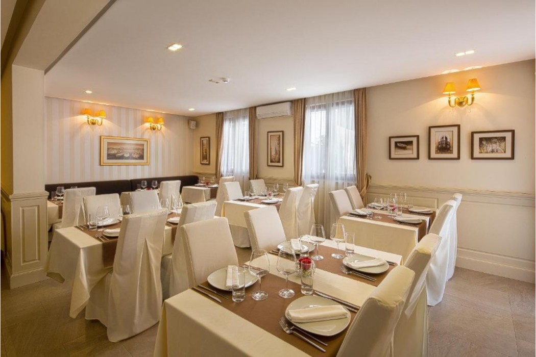 Aparthotel Aria 45/64