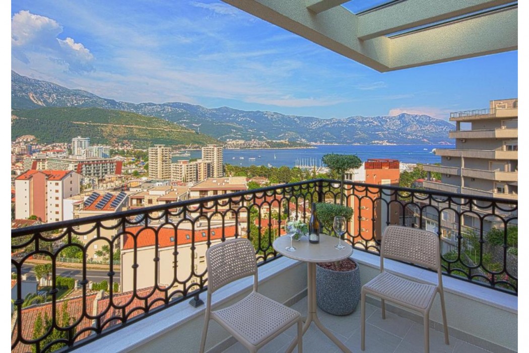 Aparthotel Aria photo2
