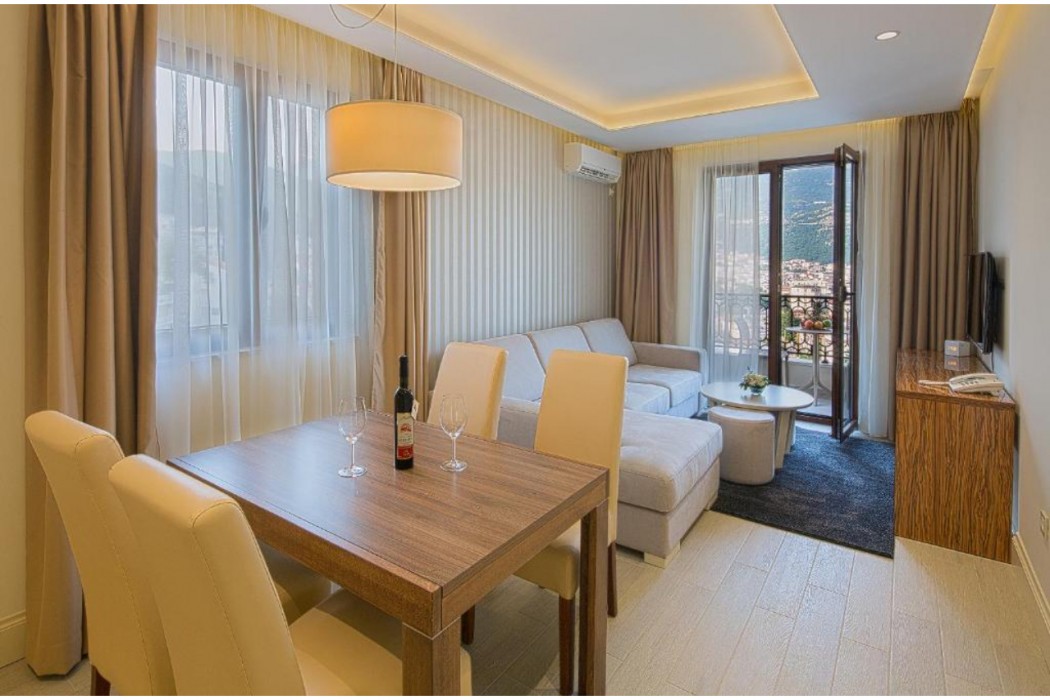 Aparthotel Aria 11/64