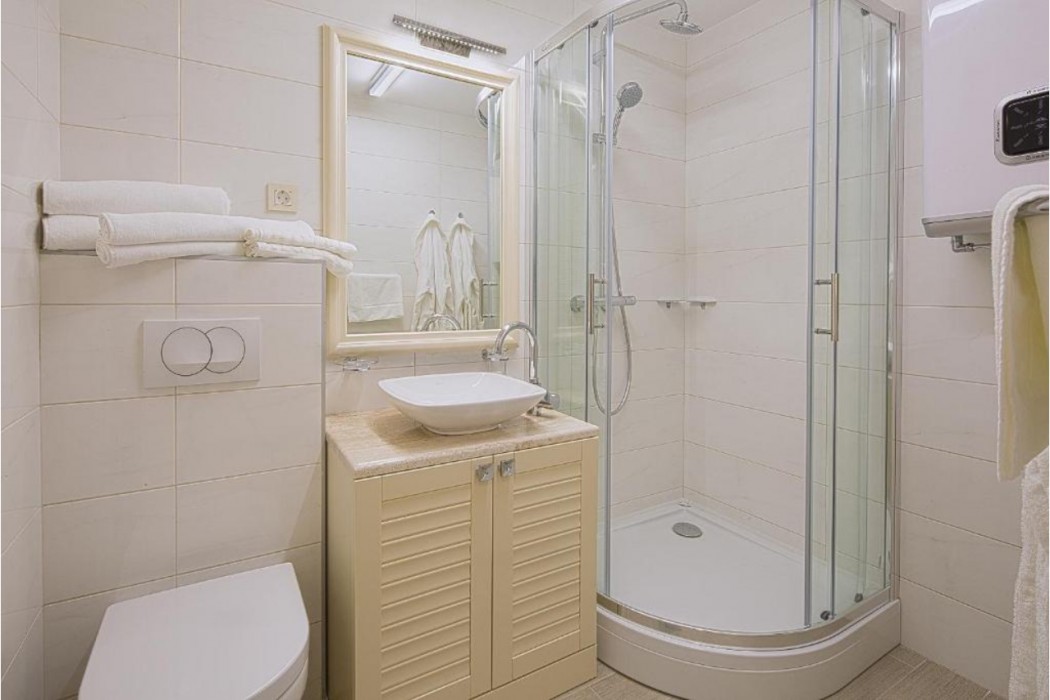 Aparthotel Aria 12/64