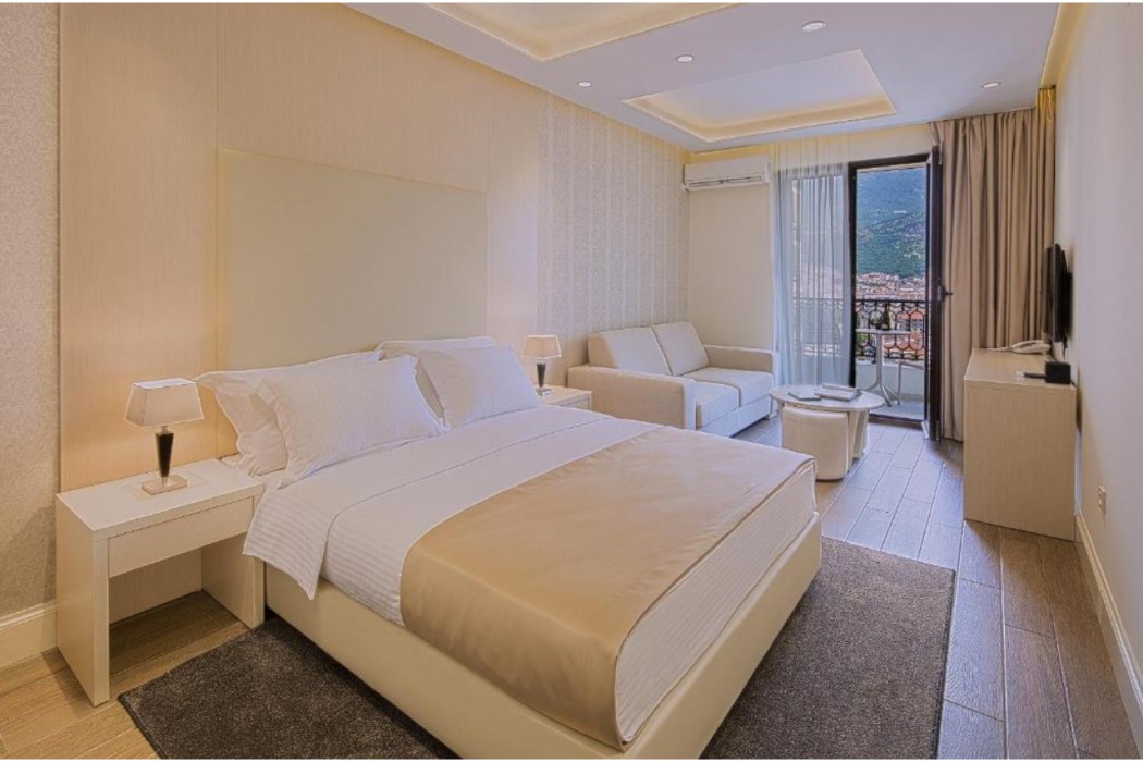 Aparthotel Aria 17/64