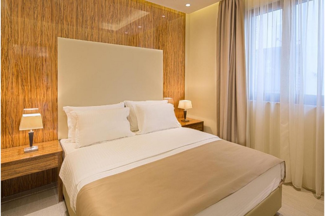 Aparthotel Aria 14/64