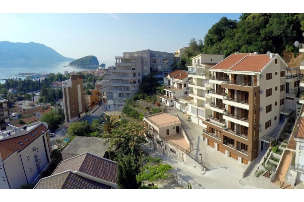 Aparthotel Aria photo3