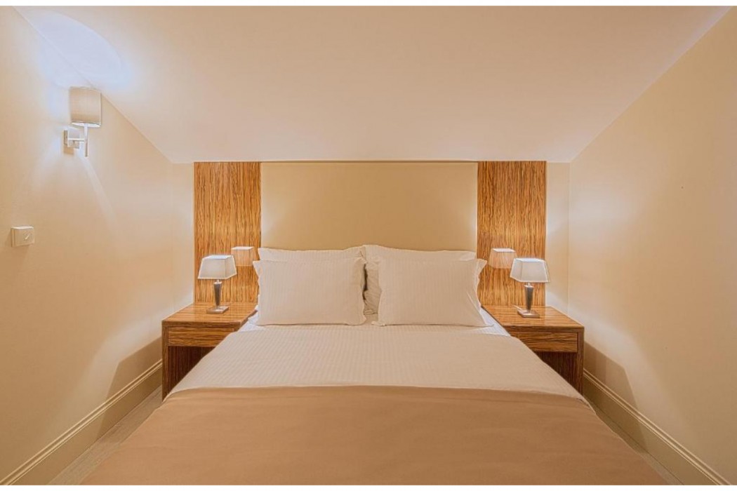 Aparthotel Aria 10/64