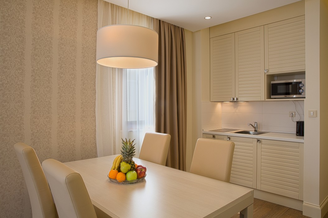 One bedroom Apartment