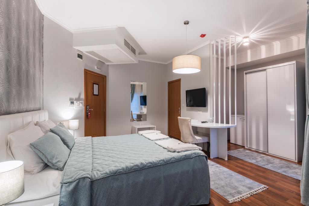 Sultan Modern Hotel 5/55