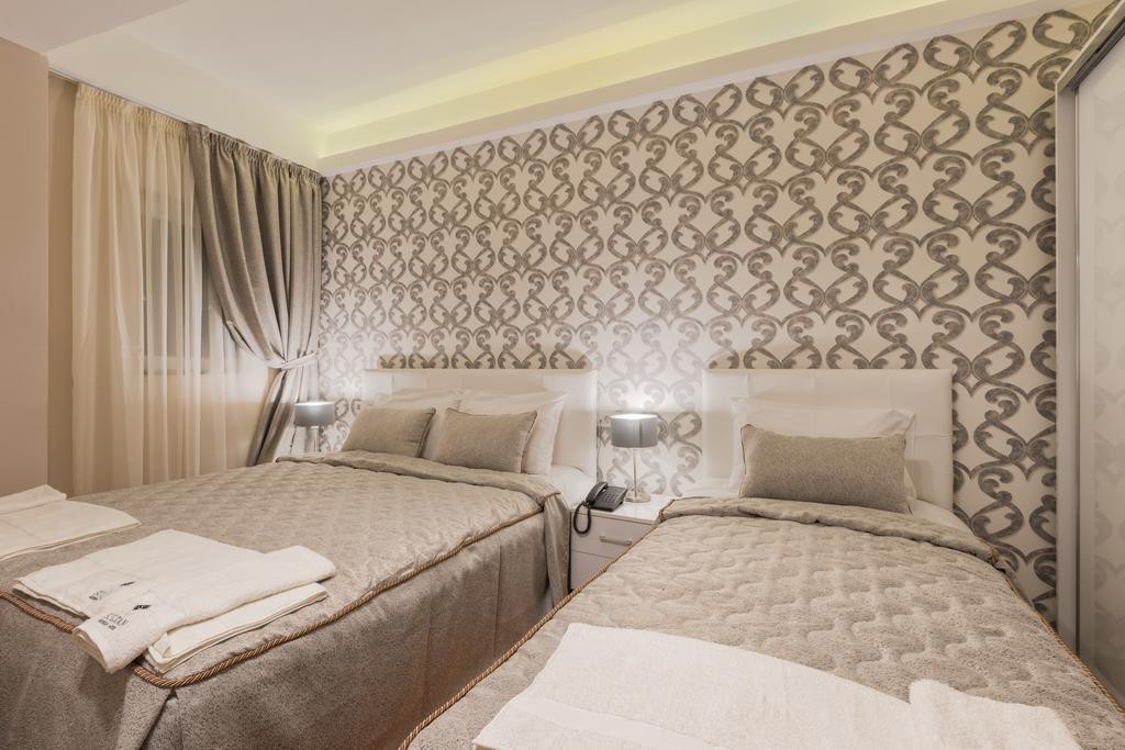 Sultan Modern Hotel 6/55